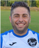 Alessio ROSA - Attaccante